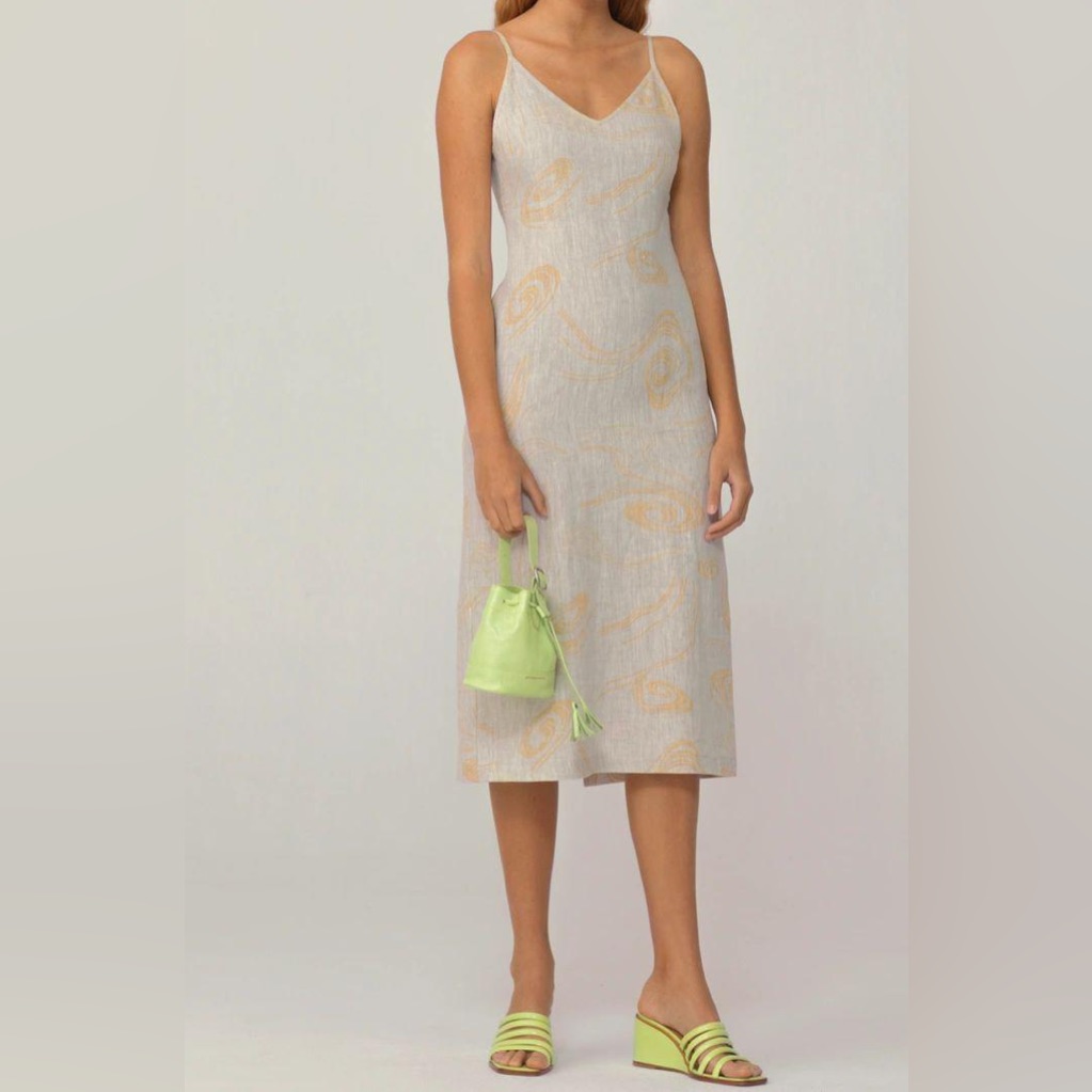 Paloma Wool Tango Dress